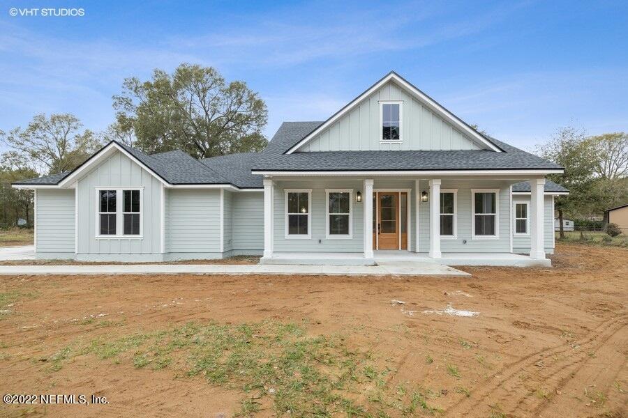 1158 Rigdon Road Jacksonville, FL 32220 - Photo 1 of 43 Front