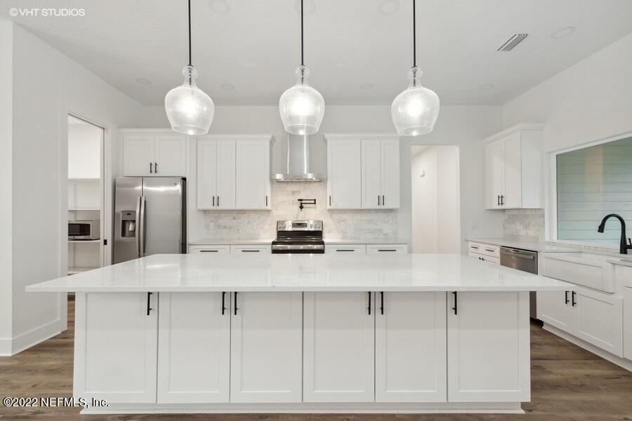 1158 Rigdon Road Jacksonville, FL 32220 - Photo 13 of 43 Kitchen