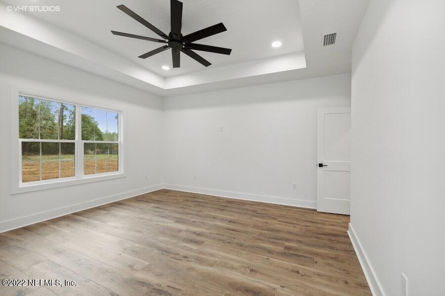 1158 Rigdon Road Jacksonville, FL 32220 - Photo 23 of 43 Owners Suite