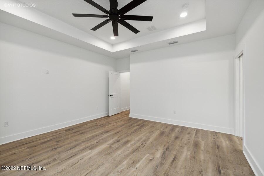 1158 Rigdon Road Jacksonville, FL 32220 - Photo 24 of 43 Owners Suite