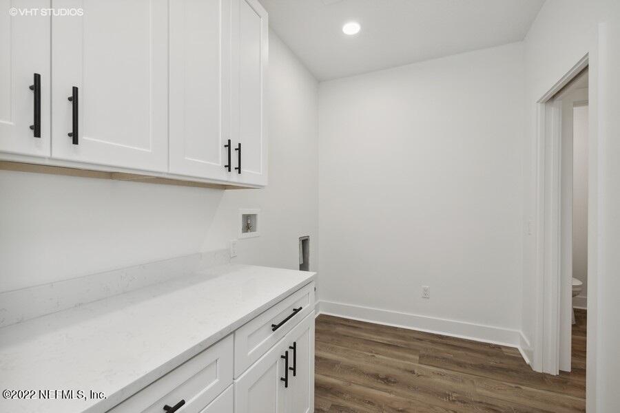 1158 Rigdon Road Jacksonville, FL 32220 - Photo 34 of 43 Laundry Room