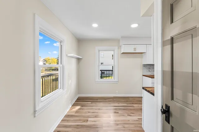 $185,000 | 3618 Felician Street, Fort Wayne, IN 46803