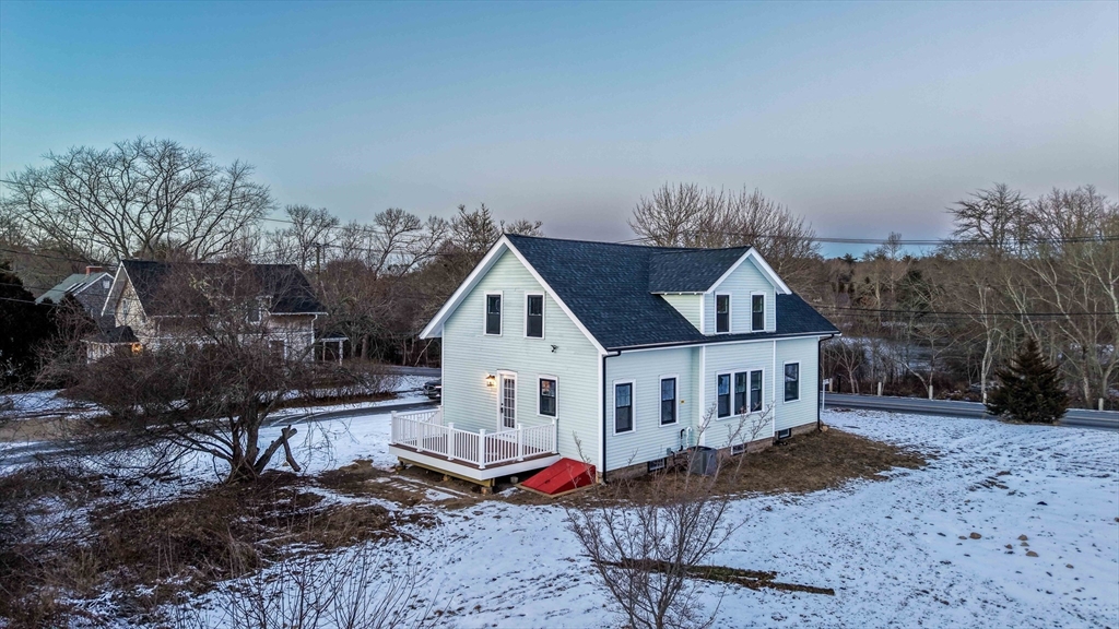 9 River Road Mattapoisett, MA 02739 - Photo 37 of 40