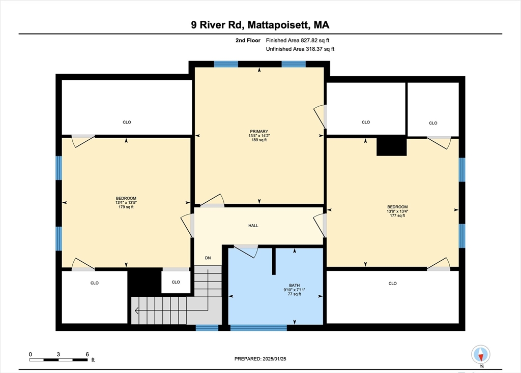 9 River Road Mattapoisett, MA 02739 - Photo 39 of 40