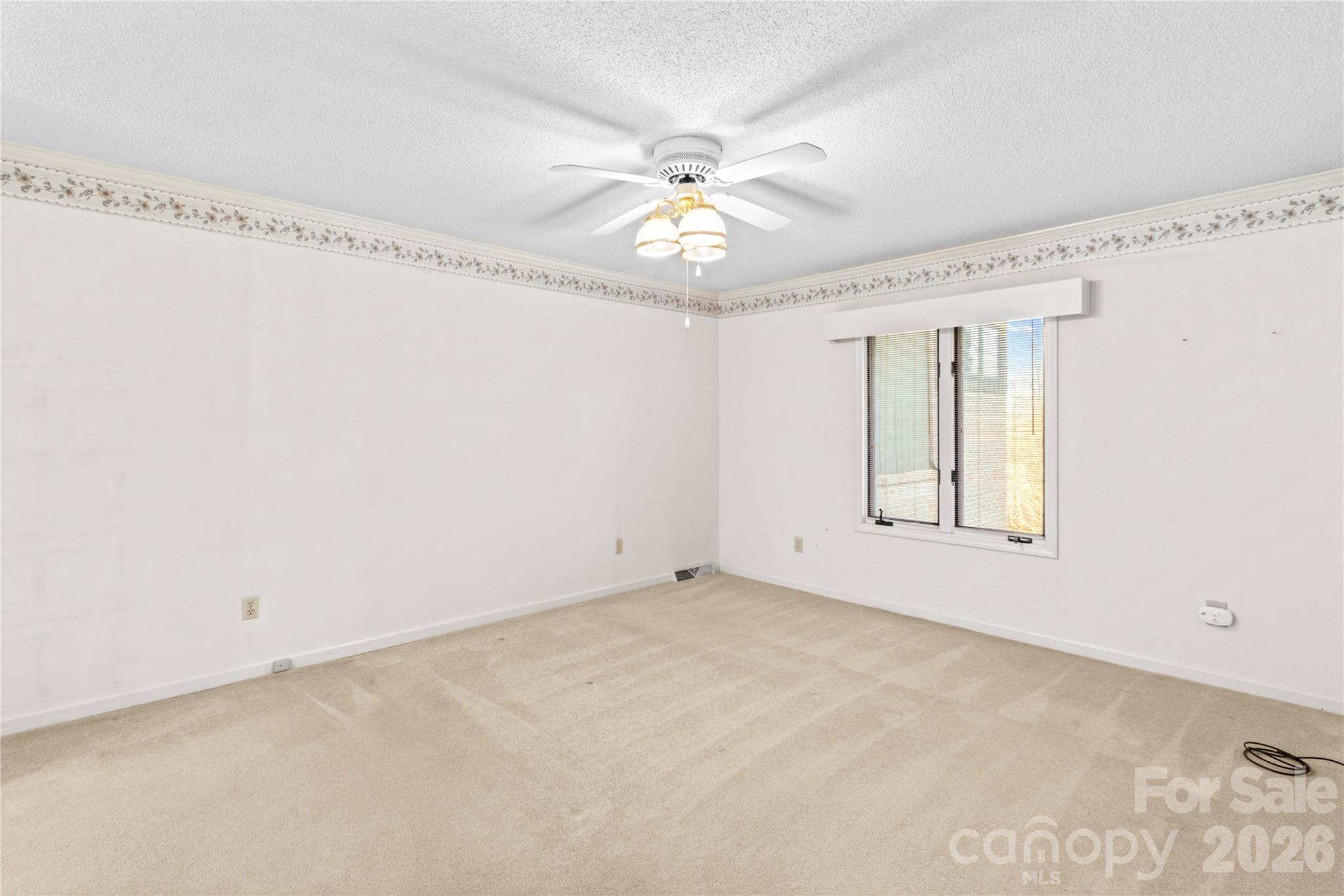 1336 Radio Road Statesville, NC 28625 - Photo 27 of 43 a view of an empty room