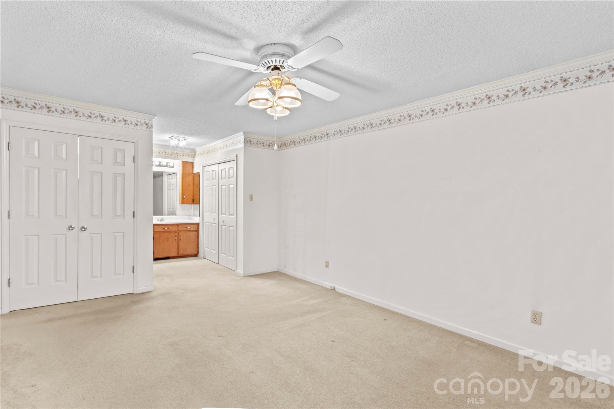 1336 Radio Road Statesville, NC 28625 - Photo 29 of 43 a view of a livingroom with an empty space