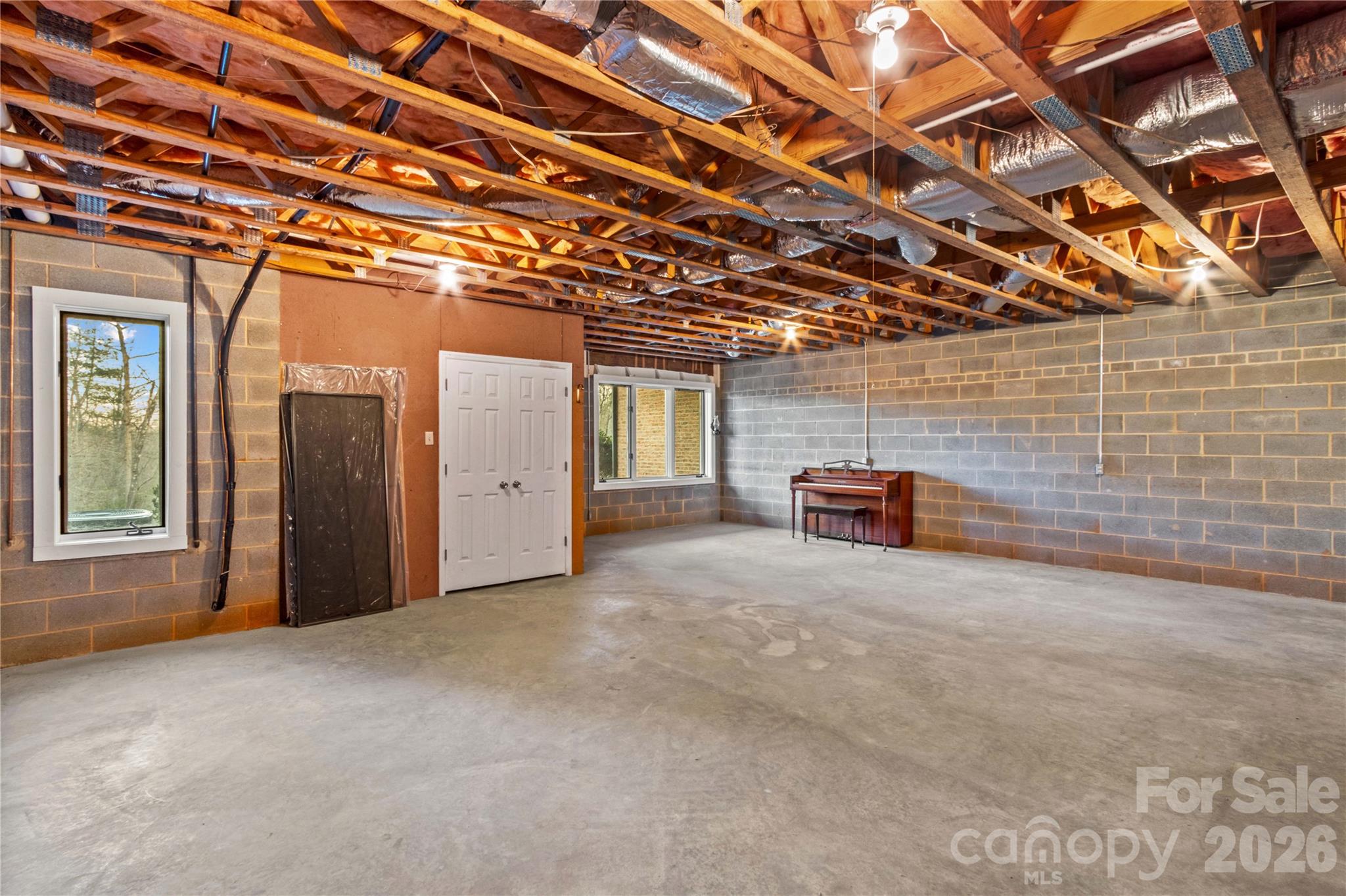 1336 Radio Road Statesville, NC 28625 - Photo 33 of 43 a view of a room with stairs
