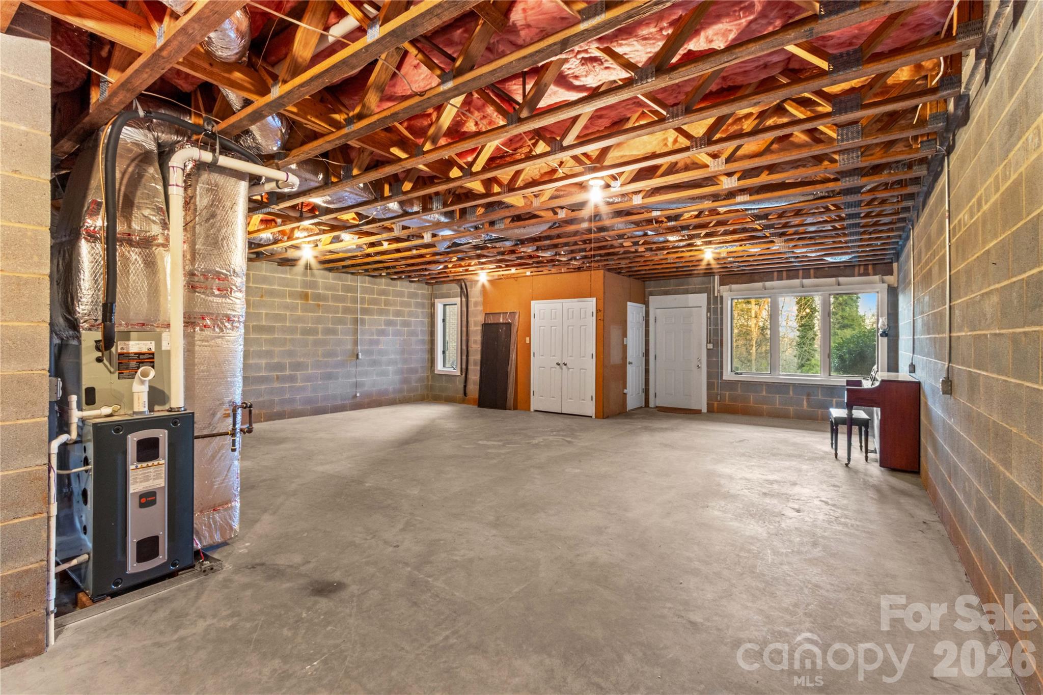 1336 Radio Road Statesville, NC 28625 - Photo 34 of 43 a view of a room with furniture