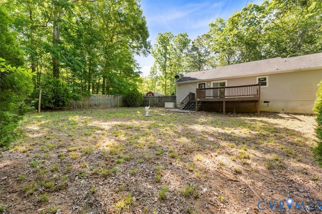 147 Barter Hill Road Cumberland, VA 23040 - Photo 28 of 32