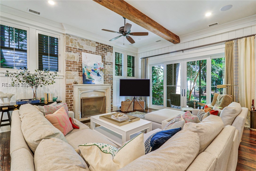 66 Myrtle View Street Bluffton, SC 29910 - Photo 11 of 67