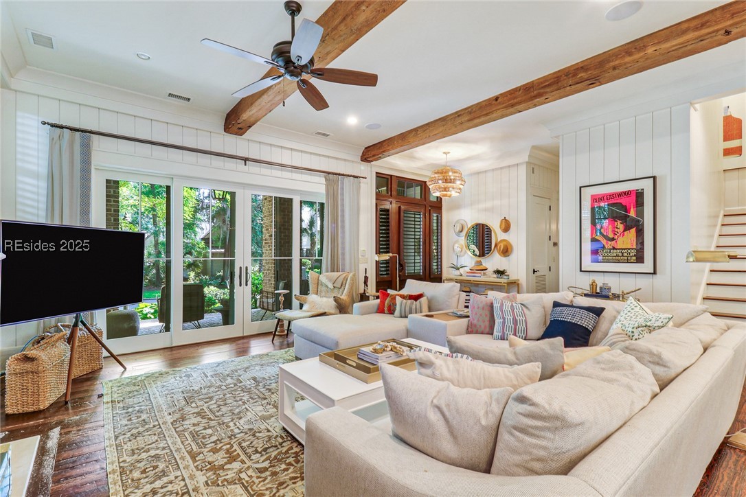 66 Myrtle View Street Bluffton, SC 29910 - Photo 12 of 67