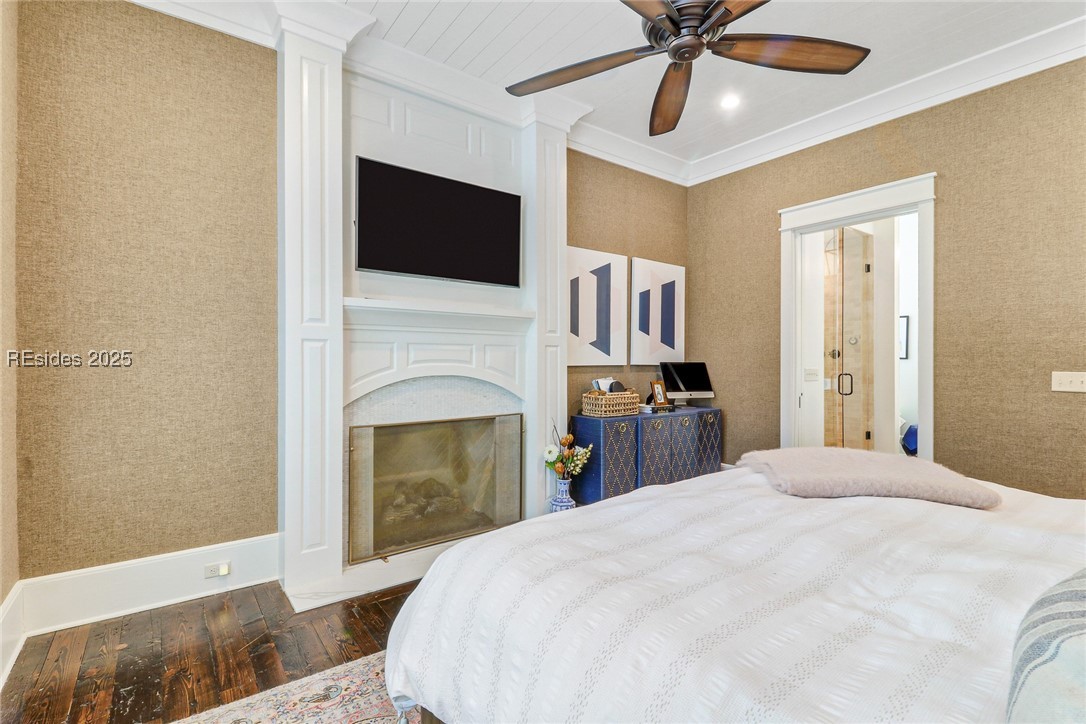 66 Myrtle View Street Bluffton, SC 29910 - Photo 21 of 67