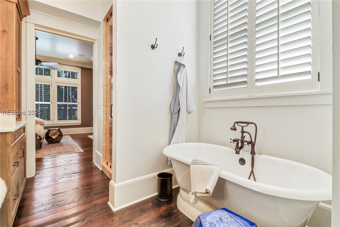 66 Myrtle View Street Bluffton, SC 29910 - Photo 26 of 67