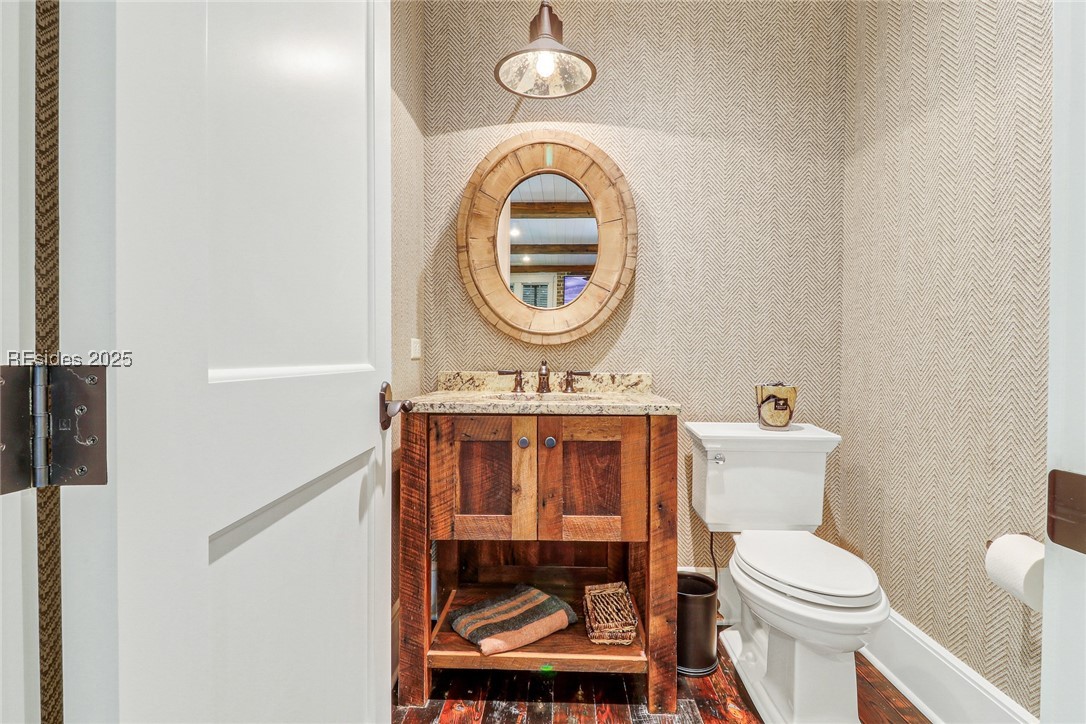 66 Myrtle View Street Bluffton, SC 29910 - Photo 27 of 67