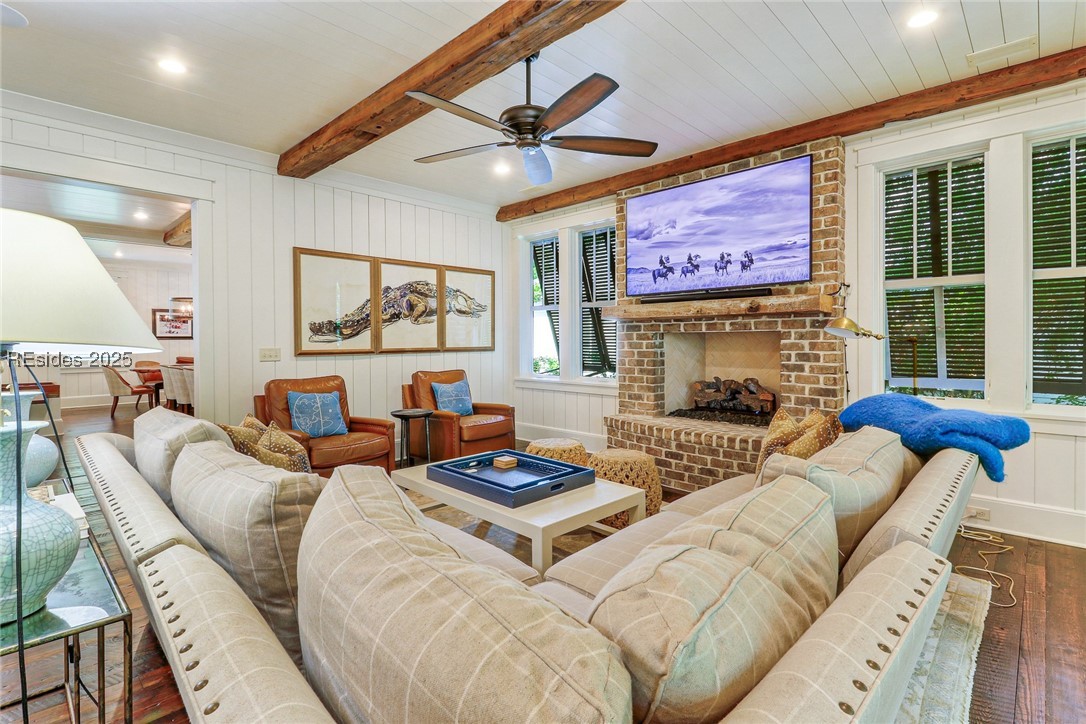 66 Myrtle View Street Bluffton, SC 29910 - Photo 33 of 67