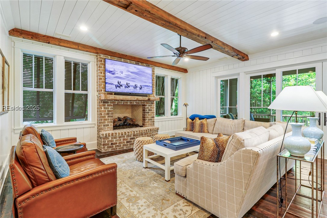 66 Myrtle View Street Bluffton, SC 29910 - Photo 35 of 67