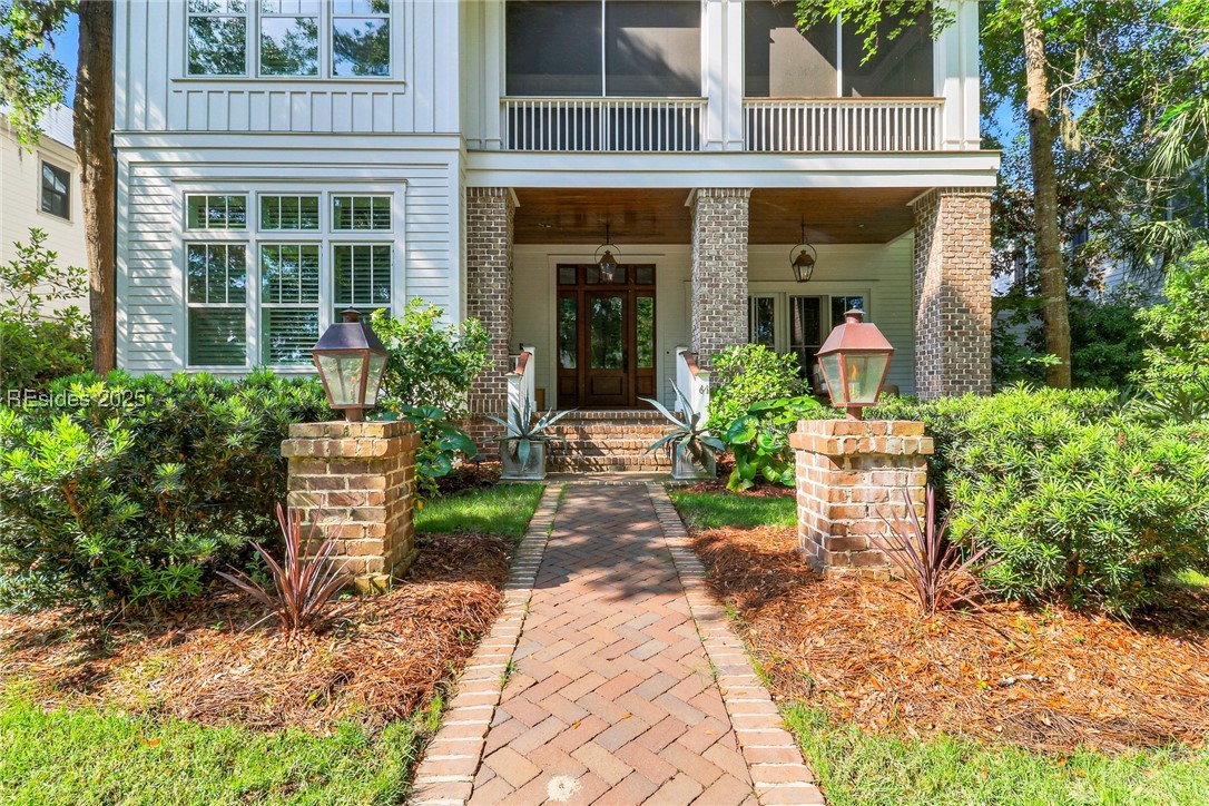 66 Myrtle View Street Bluffton, SC 29910 - Photo 4 of 67