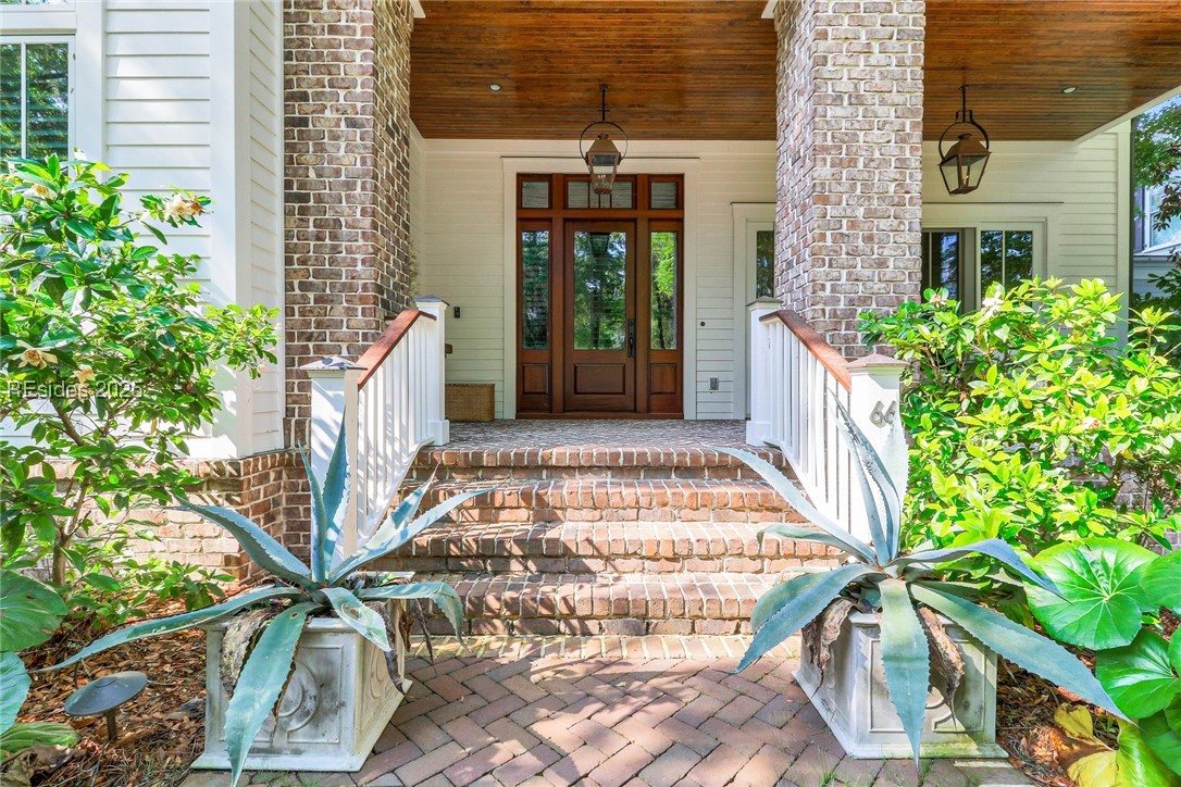 66 Myrtle View Street Bluffton, SC 29910 - Photo 5 of 67