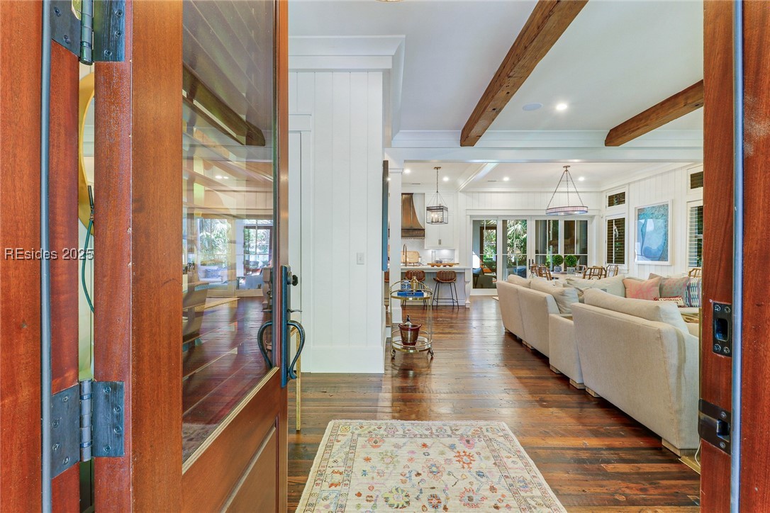 66 Myrtle View Street Bluffton, SC 29910 - Photo 8 of 67