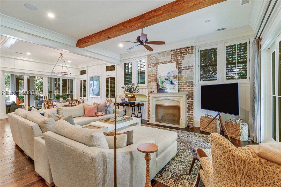 66 Myrtle View Street Bluffton, SC 29910 - Photo 10 of 67