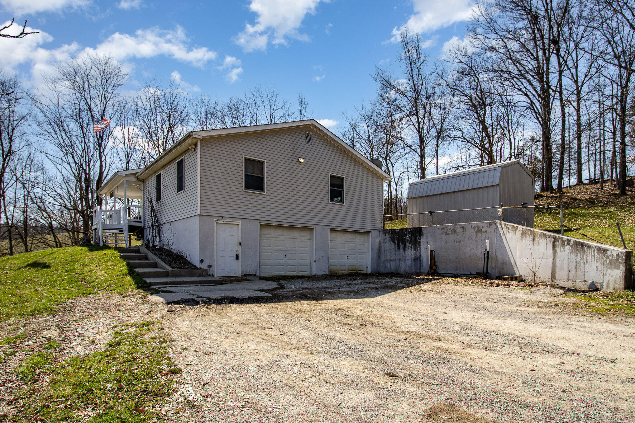 9260 Cryer Road California, KY 41007 - Photo 9 of 29