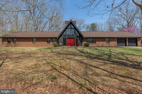 $549,900 | 9313 Bellwood Drive, Fredericksburg, VA 22407