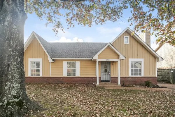 $1,330 | 6561 Bald Oak Drive, Memphis, TN 38141