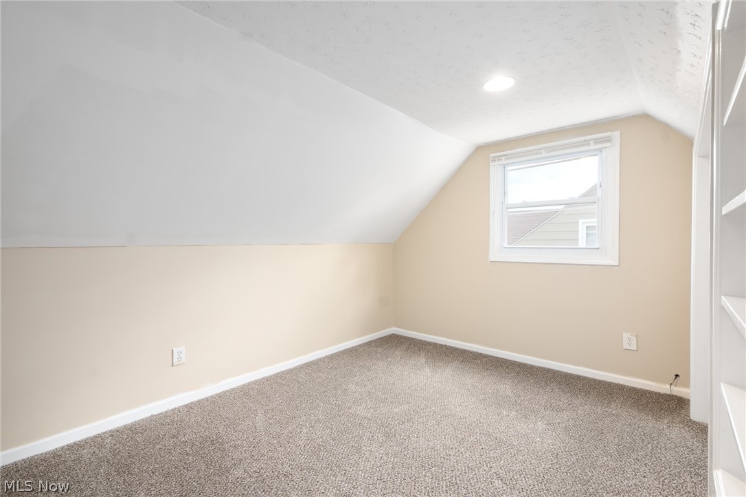 4122 Lambert Road Cleveland, OH 44121 - Photo 20 of 32 upstairs bedroom