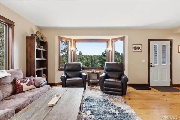 $875,000 | 57 Trout Creek Circle, Divide, CO 80814