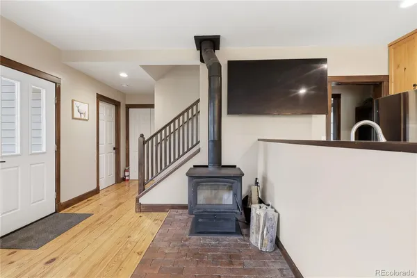 $875,000 | 57 Trout Creek Circle, Divide, CO 80814