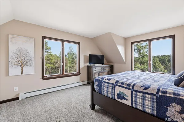 $875,000 | 57 Trout Creek Circle, Divide, CO 80814