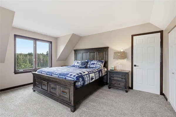 $875,000 | 57 Trout Creek Circle, Divide, CO 80814