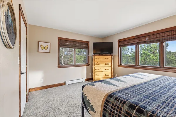 $875,000 | 57 Trout Creek Circle, Divide, CO 80814