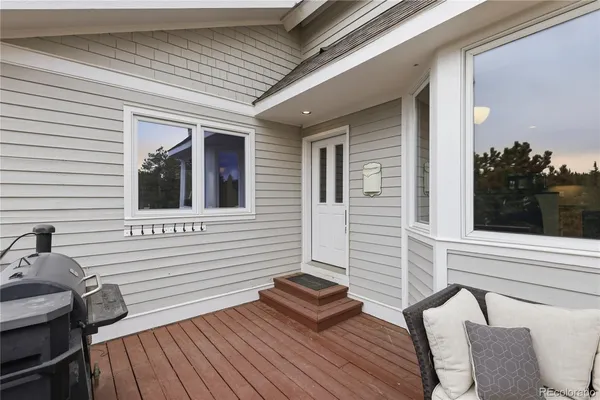 $875,000 | 57 Trout Creek Circle, Divide, CO 80814