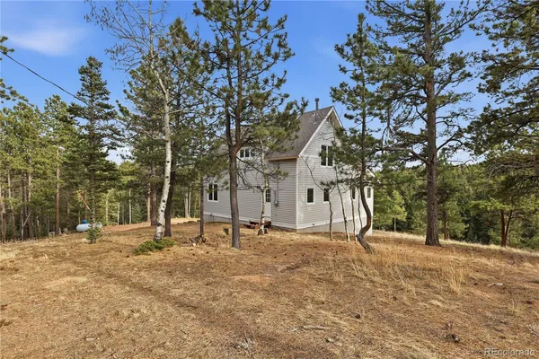 $875,000 | 57 Trout Creek Circle, Divide, CO 80814