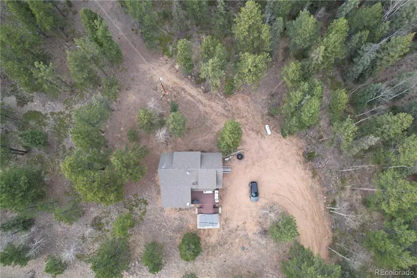 $875,000 | 57 Trout Creek Circle, Divide, CO 80814