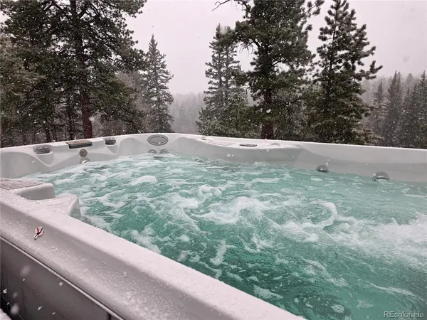 $875,000 | 57 Trout Creek Circle, Divide, CO 80814