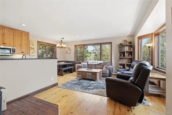 $875,000 | 57 Trout Creek Circle, Divide, CO 80814