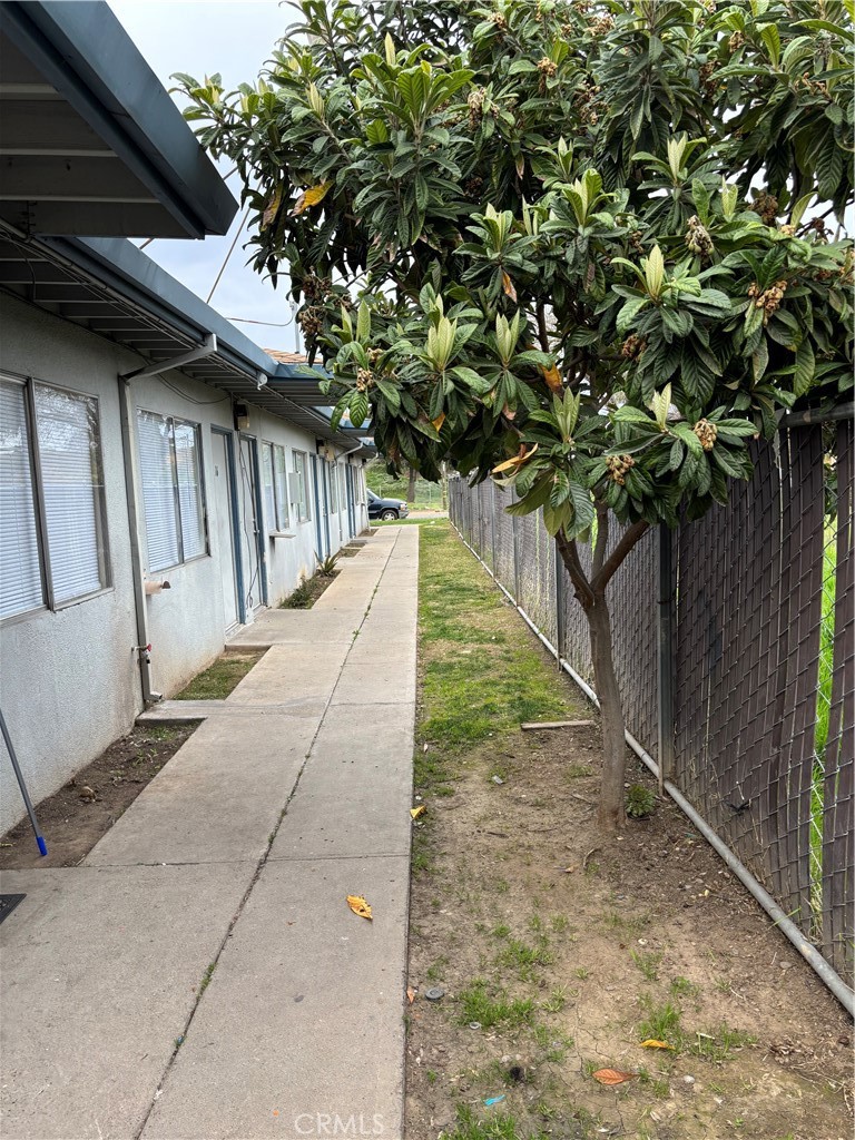 1226 Canal Street Merced, CA 95341 - Photo 3 of 7 a view of entryway
