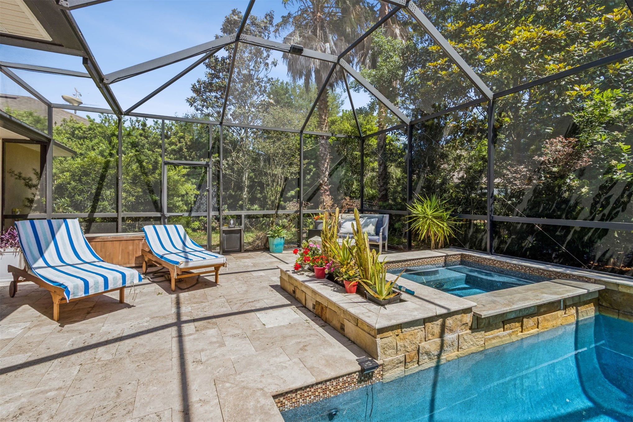 650 King George Lane Fernandina Beach, FL 32034 - Photo 40 of 46