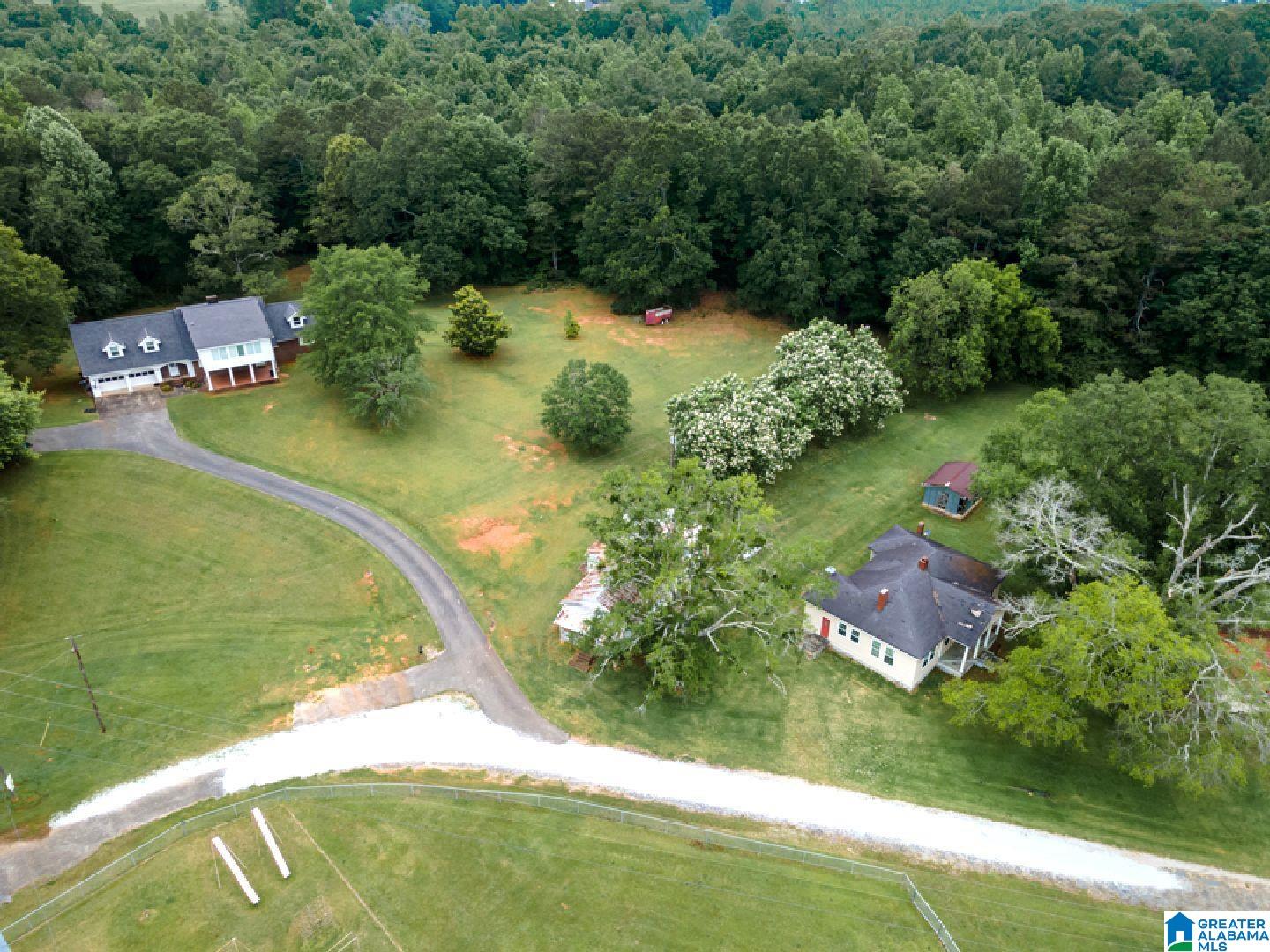 83 Barfield School Road Lineville, AL 36266 - Photo 4 of 42