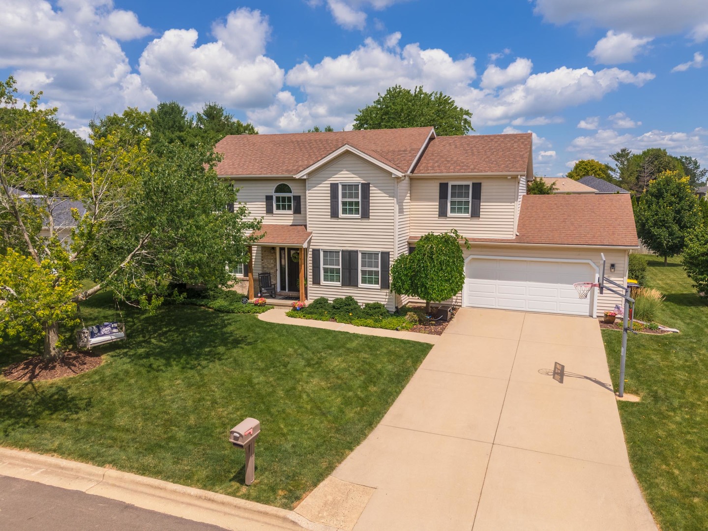 1608 Surrey Street Normal, IL 61761 - Photo 1 of 49 Gallery Image 1