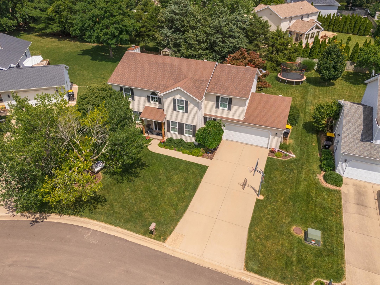 1608 Surrey Street Normal, IL 61761 - Photo 2 of 49 Gallery Image 2
