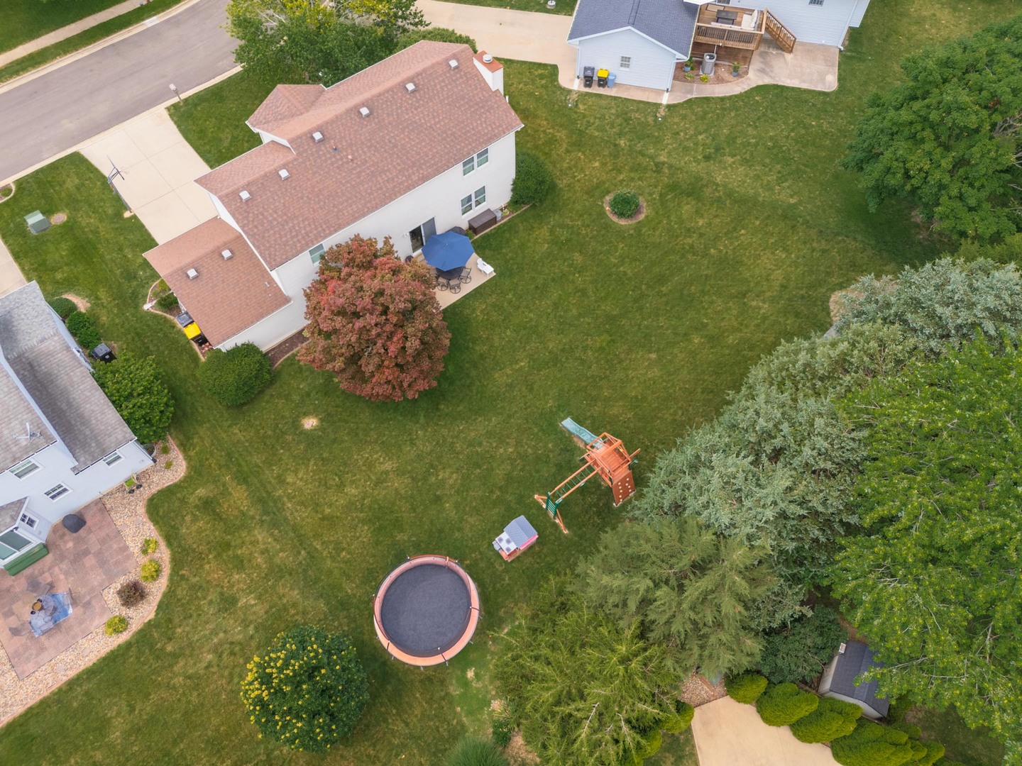 1608 Surrey Street Normal, IL 61761 - Photo 45 of 49 Gallery Image 45