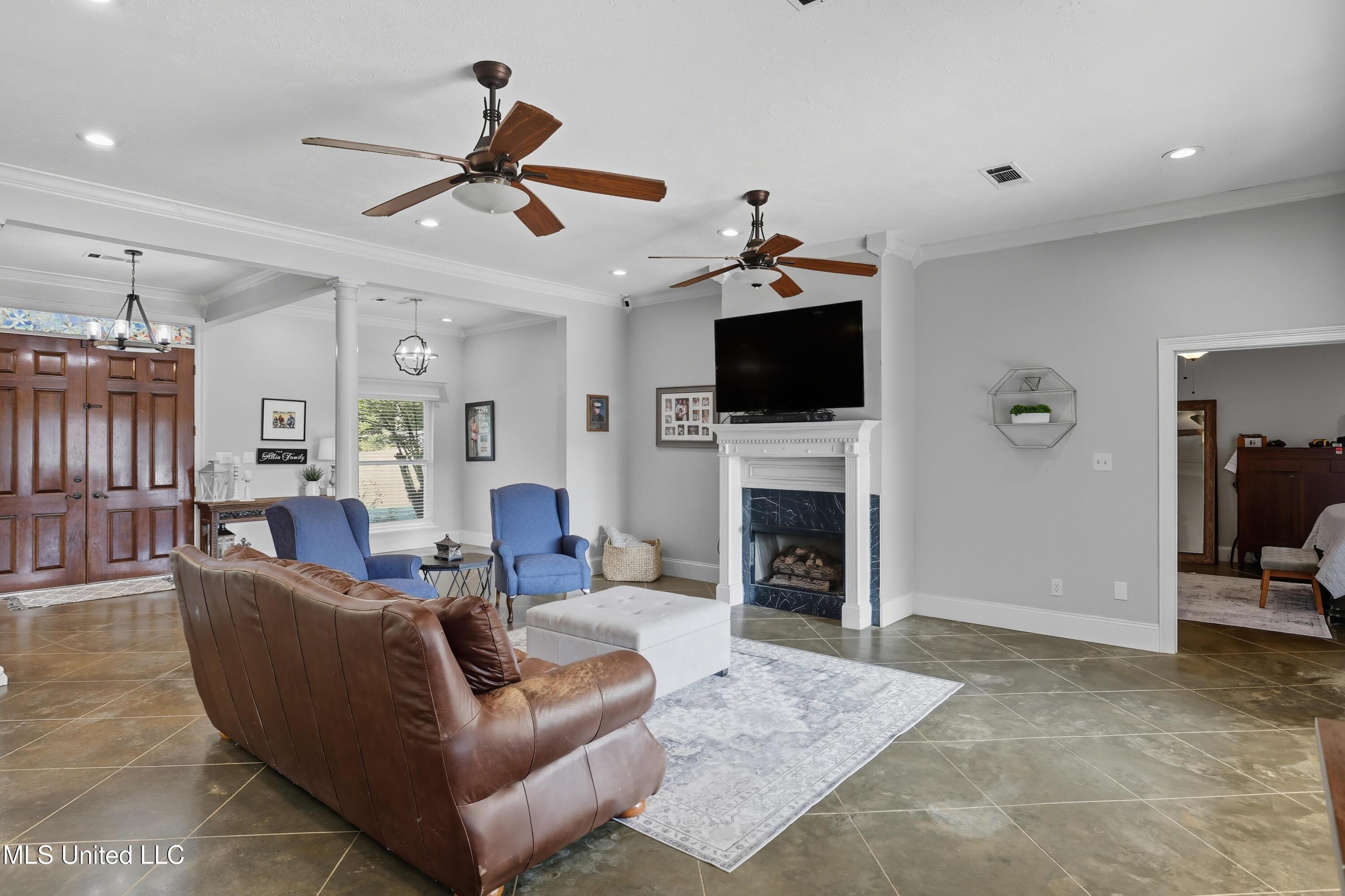 226 Alliston Farm Road Florence, MS 39073 - Photo 11 of 86 IMG_0922