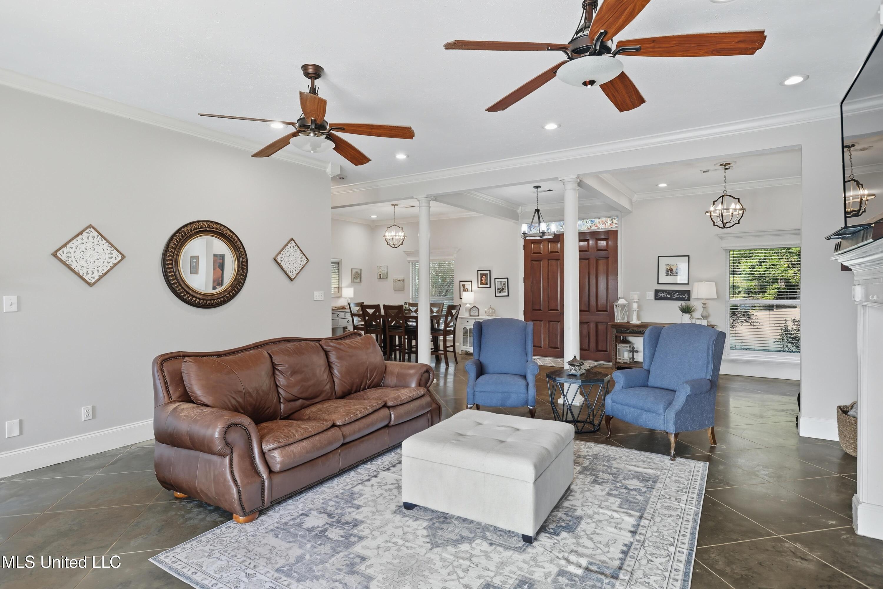 226 Alliston Farm Road Florence, MS 39073 - Photo 12 of 86 IMG_0923