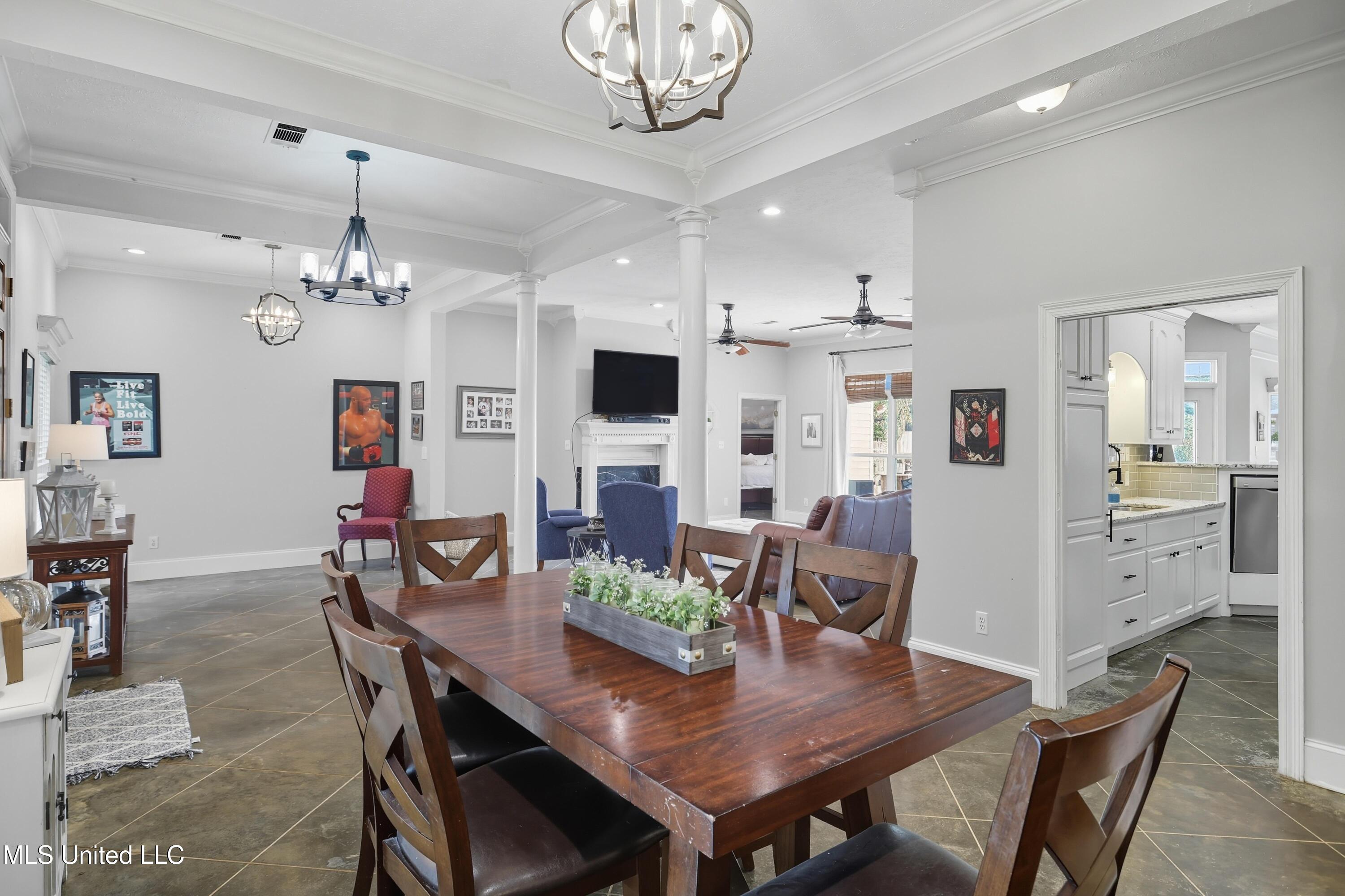 226 Alliston Farm Road Florence, MS 39073 - Photo 17 of 86 IMG_0928