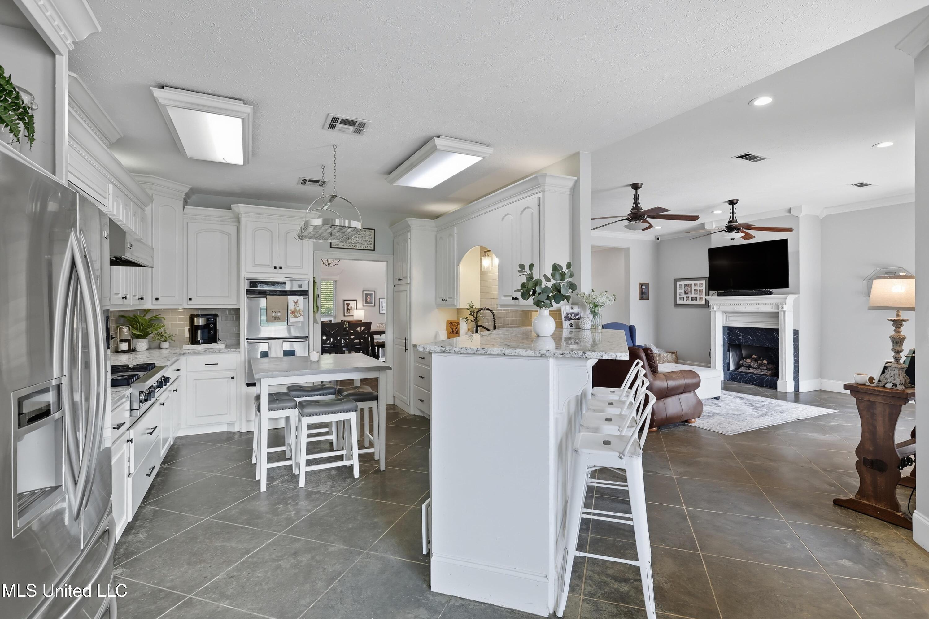 226 Alliston Farm Road Florence, MS 39073 - Photo 21 of 86 IMG_0932