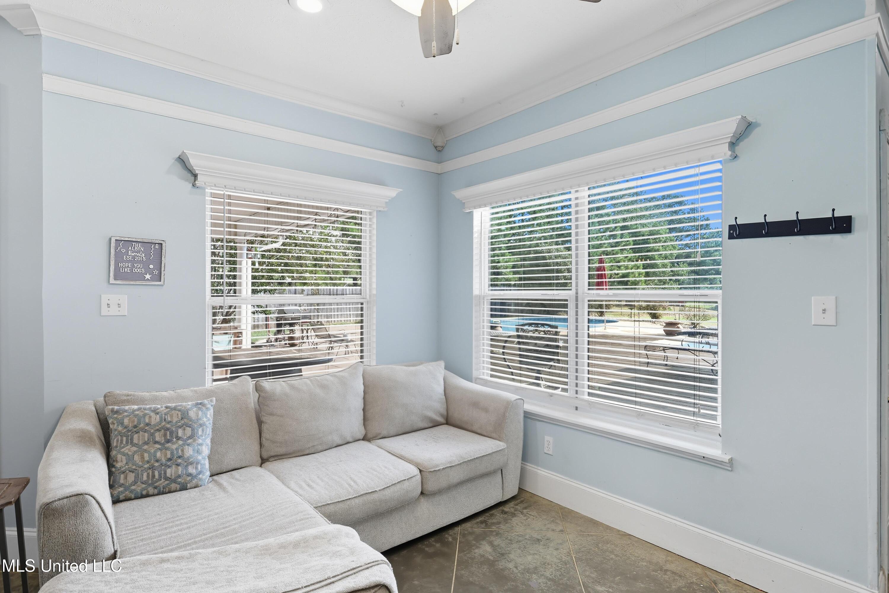 226 Alliston Farm Road Florence, MS 39073 - Photo 22 of 86 IMG_0933