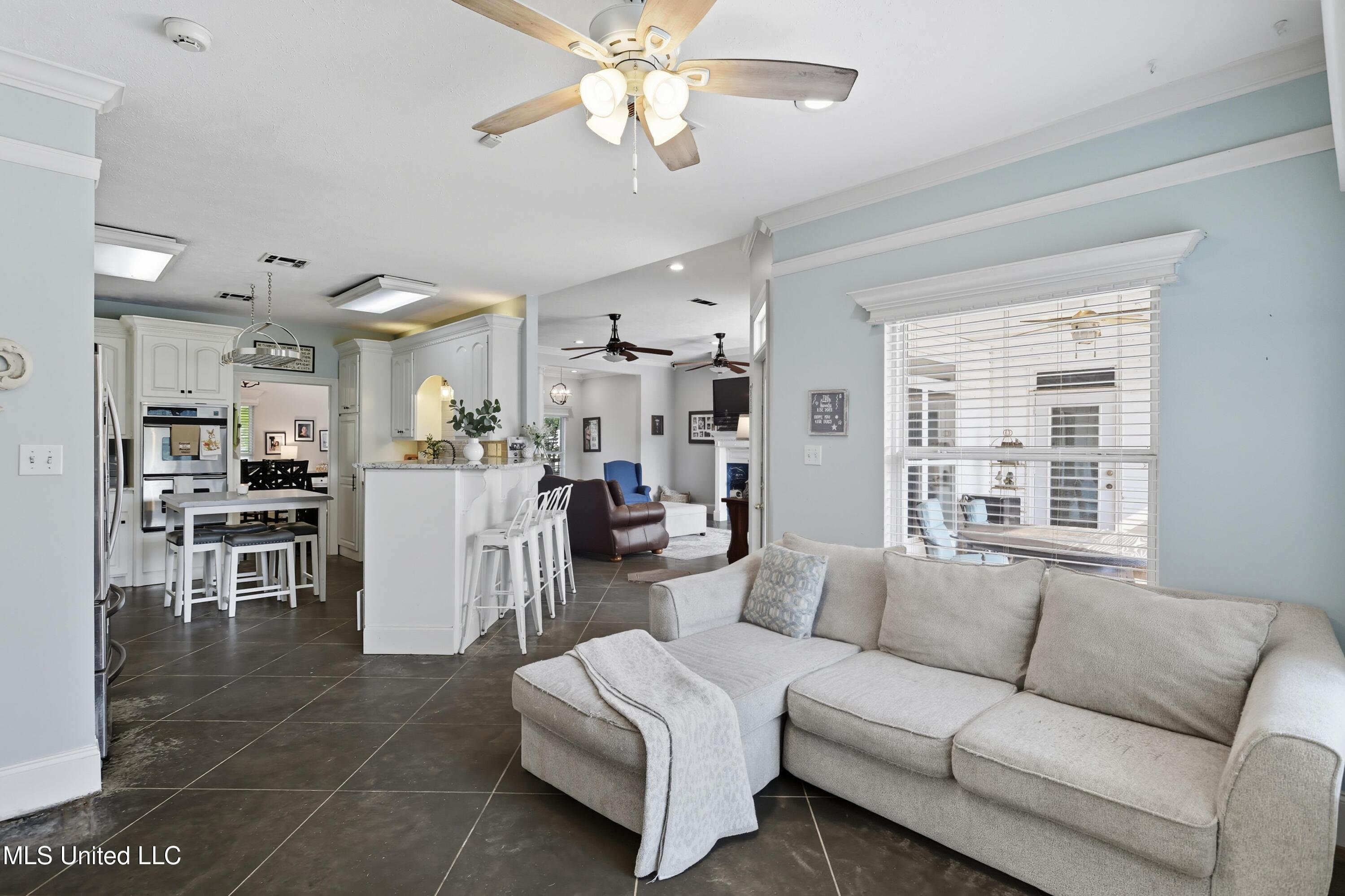 226 Alliston Farm Road Florence, MS 39073 - Photo 23 of 86 IMG_0934